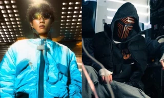 Hoaprox mang EDM Việt Nam ra biển lớn, kết hợp cực mượt với producer K-391