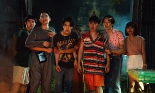 Ngôi Đền Kỳ Quái 4: Miếng hài được tiết chế, đẩy mạnh tình huống giật gân