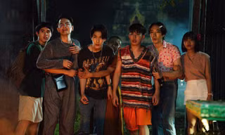 Ngôi Đền Kỳ Quái 4: Miếng hài được tiết chế, đẩy mạnh tình huống giật gân