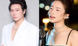 Cặp đôi The Masked Singer Vietnam 2 hội ngộ khiến khán giả nhân đôi độ "suy"