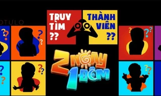 "2 Ngày 1 Đêm" bản Việt úp mở dàn cast, fan hồi hộp mong chờ sẽ hay như bản gốc