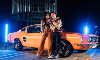 Hoàng Tôn trở lại với giai điệu R&B lôi cuốn, kết hợp cùng giọng nữ mới toanh LyHan