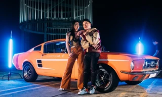 Hoàng Tôn trở lại với giai điệu R&B lôi cuốn, kết hợp cùng giọng nữ mới toanh LyHan