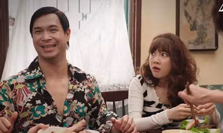 "Cây Táo Nở Hoa": Vì bà xã, Thái Hòa thẳng tay đuổi Nhã Phương, Trương Thế Vinh khỏi nhà