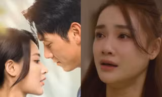 Yêu Trước Ngày Cưới: Song Luân phụ tình "bạn gái 10 năm" Nhã Phương vì Minh Trang
