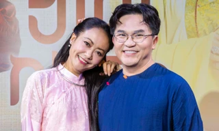 Hồng Ánh từ chối 3 phim điện ảnh để vào vai Kiều trên sân khấu kịch