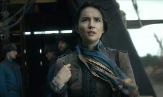 "Chill cùng Netflix": Tác phẩm kỳ ảo "Shadow and Bone" sẵn sàng khuynh đảo tháng 4