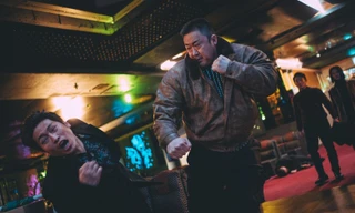 Siêu phẩm hành động mới của "cú đấm thép" Ma Dong Seok có gì hot?