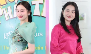 Jun Vũ vào vai phản diện, Tam Triều Dâng trổ tài hát Hồ Quảng