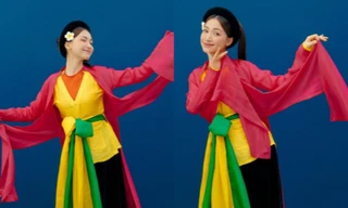 Hòa Minzy quyết giữ nguyên bản thu âm từ 7 năm trước cho ca khúc mới