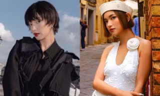 Châu Bùi: "Có ngày chỉ ngủ 3 tiếng nhưng nghe hai từ thời trang là tỉnh ngay"