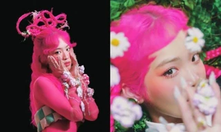 Cầm - ái nữ nhà ca sĩ Duy Mạnh ra mắt MV thứ 2 sau thành công của hit "Có Đâu Ai Ngờ"