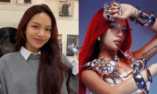 Vũ Thảo My từ chối lời mời của chương trình quốc tế để nhập hội "Em Xinh" 