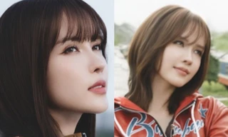 Thiều Bảo Trâm úp mở ca khúc mới, fan tò mò Chị Đẹp nào sẽ tham gia fan meeting 