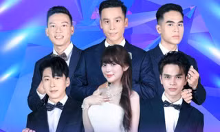 Nữ chính "Người Ấy Là Ai" quyết chọn Nam vương Cao Xuân Tài nhưng nhận cái kết bất ngờ