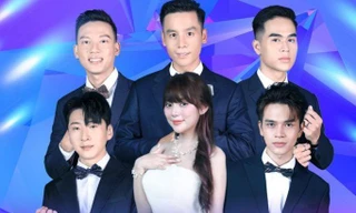 Nữ chính "Người Ấy Là Ai" quyết chọn Nam vương Cao Xuân Tài nhưng nhận cái kết bất ngờ