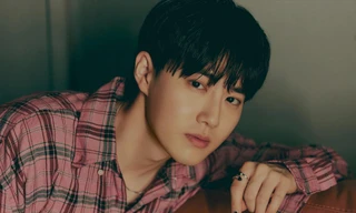 Suho khiến EXO-L thỏa nỗi nhớ, chính thức quay lại K-Pop với mini album "Grey Suit" 