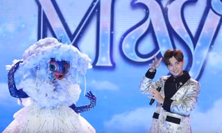 The Masked Singer Vietnam: Lộ diện giọng ca diva khiến Trấn Thành “lật mặt” với Tóc Tiên