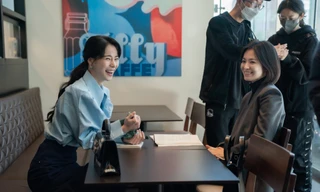 Kết thúc trong vinh quang, "The Glory" của Song Hye Kyo đạt tỷ suất lượt xem khủng