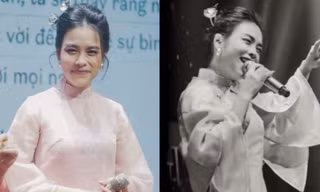 "O Sen" Ngọc Mai tung ca khúc mới, chia sẻ về đối thủ Phượng Hoàng Lửa và Lady Mây