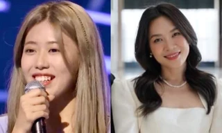 "Nàng thơ" của Đen Vâu được Mỹ Tâm khen hết lời, trao ngay vé vàng Vietnam Idol