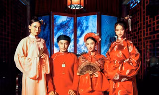 Á hậu Hà Thu và hotgirl Linh Ka yêu cùng một chàng trai trong MV "Còn Chi Đâu Nữa Anh"