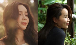 Lưu Hương Giang: “Trong giai đoạn vừa rồi, mình không viết được bài nào vui"