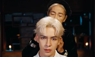 Phim ngắn "Con Cưng" (Denis Đặng): Sự kỳ vọng quá mức của cha mẹ và cái kết đầy ám ảnh