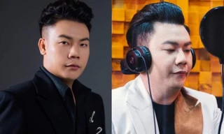 Sau 14 năm ra mắt, Hamlet Trương làm phim ngắn cho ca khúc "Luật Cho Người Thay Thế"