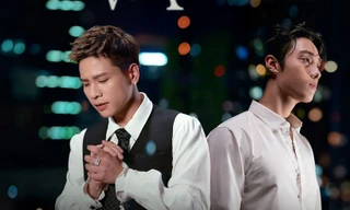 Quân A.P tái xuất cùng Hải Đăng Doo, fan hào hứng đoán tên ca khúc mới