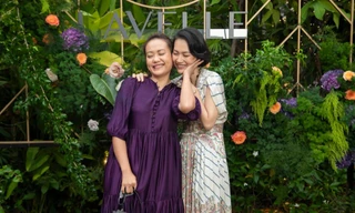 “Chị Hạnh” Hồng Ánh (Cây Táo Nở Hoa) thoát vai tảo tần, lên đồ sang chảnh dự sự kiện