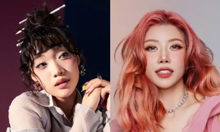 "Seenderella" Chi Xê kết hợp với "Chị Đẹp" Trang Pháp và "Anh Trai" Công Dương