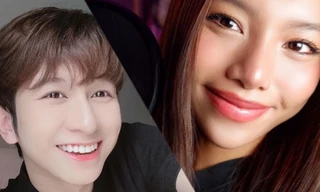 Đỗ Hoàng Dương cover hit của Sơn Tùng M-TP, Vũ Thảo My tặng khán giả tiệc âm nhạc tại gia