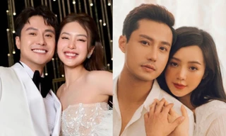 Thanh Sơn ngọt ngào bên Khả Ngân, ăn ý với Quỳnh Kool 