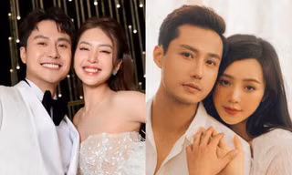 Thanh Sơn ngọt ngào bên Khả Ngân, ăn ý với Quỳnh Kool 