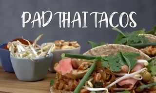 Gợi ý cho bạn 3 món Thái cay nồng, hấp dẫn lại dễ dàng thực hiện ngay tại nhà