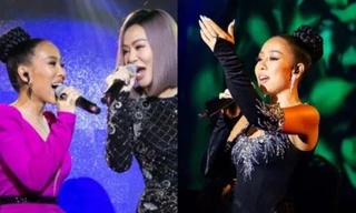 "Kỳ Đà Hoa" Thảo Trang từng "ế show" suốt 3 tháng, gặp khó khăn khi làm mẹ đơn thân