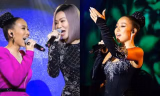 "Kỳ Đà Hoa" Thảo Trang từng "ế show" suốt 3 tháng, gặp khó khăn khi làm mẹ đơn thân