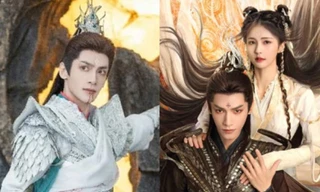 La Vân Hi lên tiếng khi bị khán giả chỉ ra "sạn" trong “Trường Nguyệt Tẫn Minh”