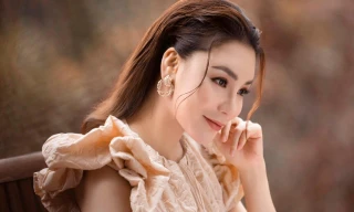 Hồ Quỳnh Hương tái xuất sau 11 năm với "Quỳnh 2022", sẽ hát "bằng từng tế bào" 