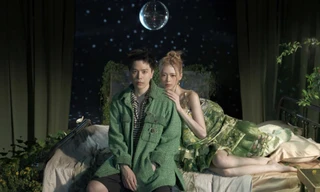 Trịnh Thăng Bình một lần nữa tạo nên "khác biệt to lớn hơn" cùng Liz Kim Cương