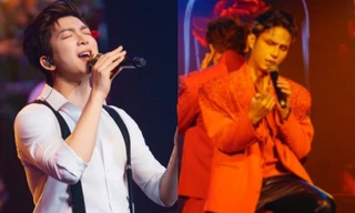 Tăng Phúc, S.T Sơn Thạch, Neko Lê hội ngộ, mang đến đêm nhạc đậm chất Broadway