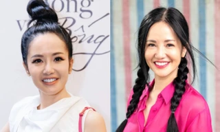 "Chị Đẹp" Hồng Nhung công bố vai trò mới, làm liveshow chủ đề Hà Nội