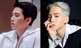 Phú Thịnh - "Nam thần web-drama" nỗ lực khẳng định bản thân trên màn ảnh rộng