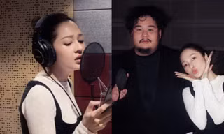 Bảo Anh: Lì lợm tìm kiếm sự mới mẻ suốt 4 năm, đến giờ mới dám quay trở lại hát Ballad
