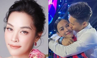 O Sen Ngọc Mai: Là bà xã của Hoàng tử xiếc, rèn giũa giọng hát cho Orange, Thiều Bảo Trâm