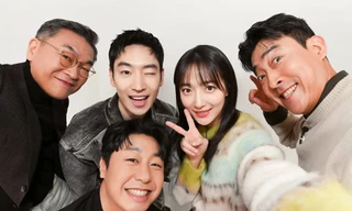 Phim hay Netflix: "Taxi Driver 2" thu hút sự chú ý với loạt cảnh quay tại Việt Nam