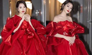 Sau tập 1 "Đạp gió 2023", Chi Pu lên hot search Weibo, lọt top trending TikTok