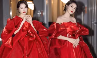 Sau tập 1 "Đạp gió 2023", Chi Pu lên hot search Weibo, lọt top trending TikTok