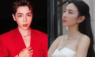 Đức Phúc hé lộ chuyện tình “tan nát cõi lòng” với Hoa hậu Thùy Tiên?